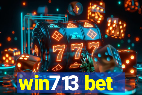 win713 bet
